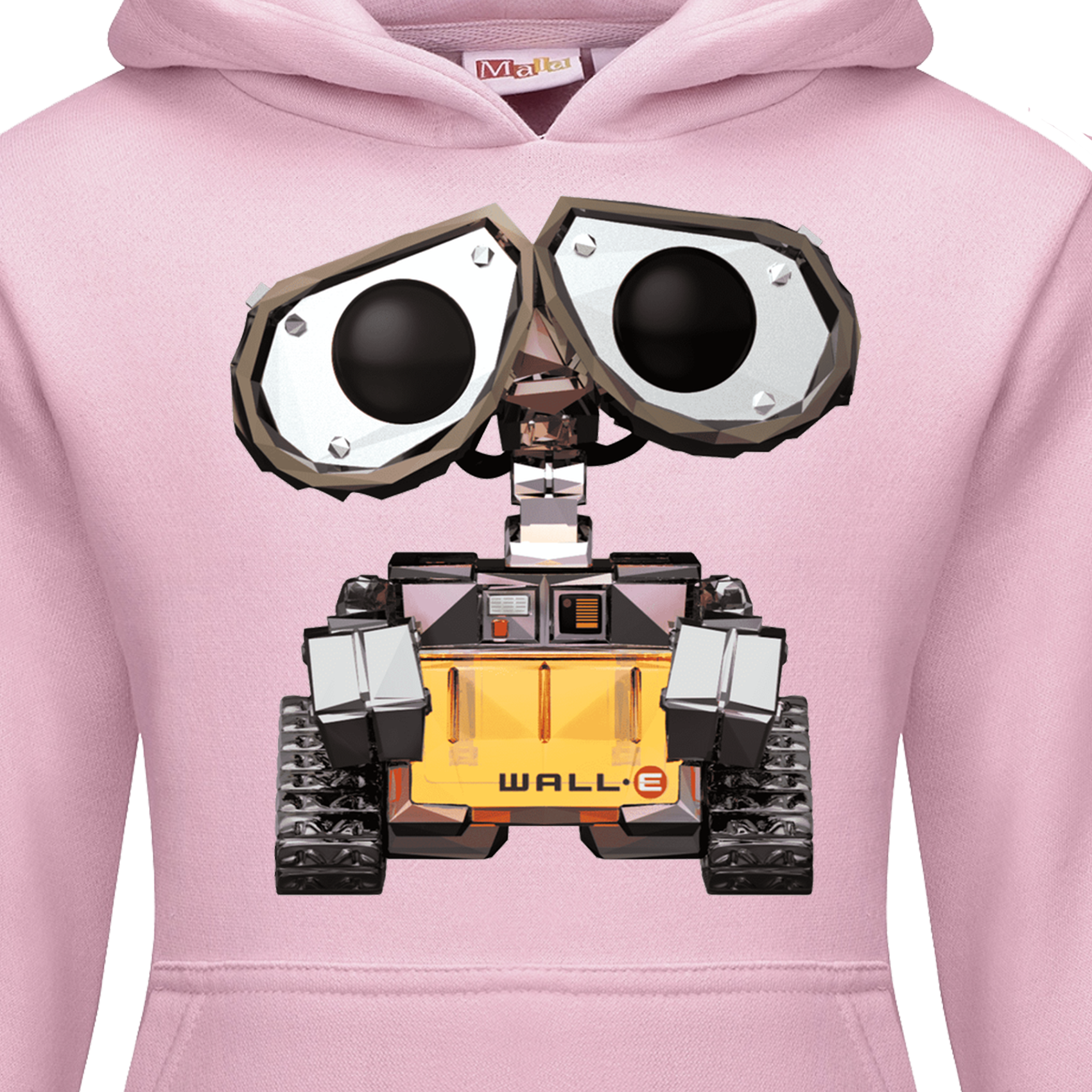 Dres Dziecięcy Wall-E