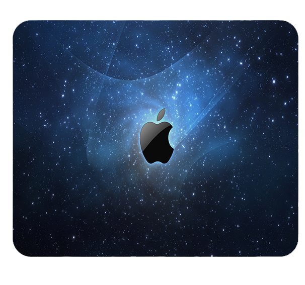 Podkładka pod myszkę Apple