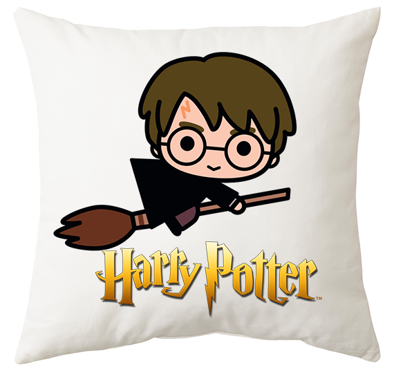 Poduszka Harry Potter