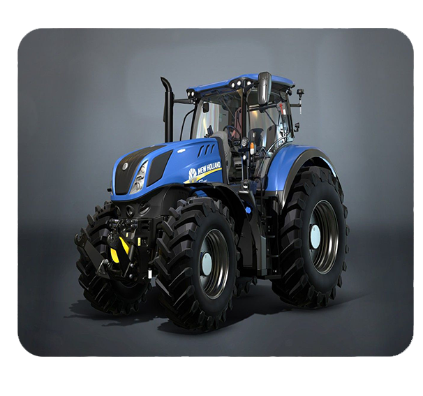 Podkładka pod myszkę Traktor - Ciagnik