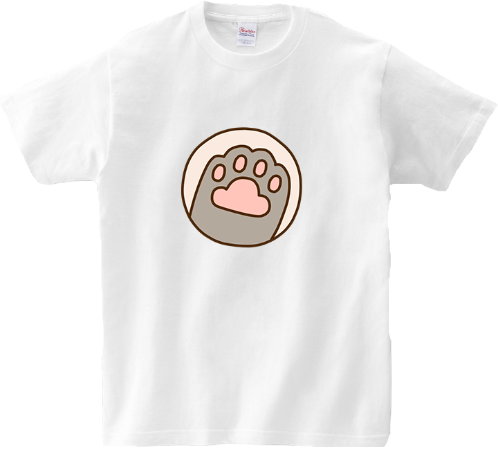 Koszulka T-shirt Pusheen