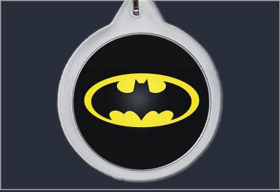 Brelok do kluczy Batman