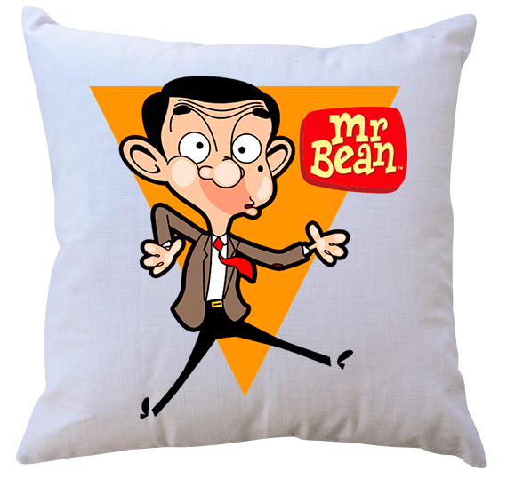 Poduszka Jaś Fasola