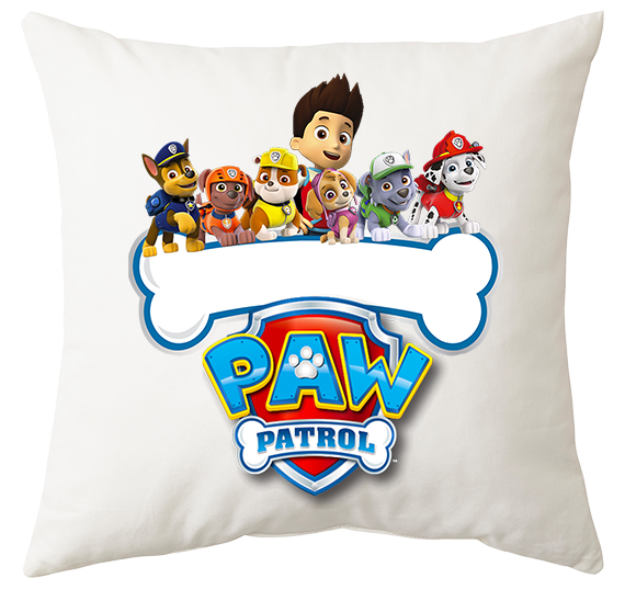 Poduszka Psi Patrol