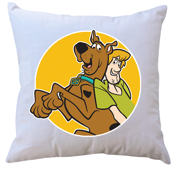 Poduszka Scoobie Doo