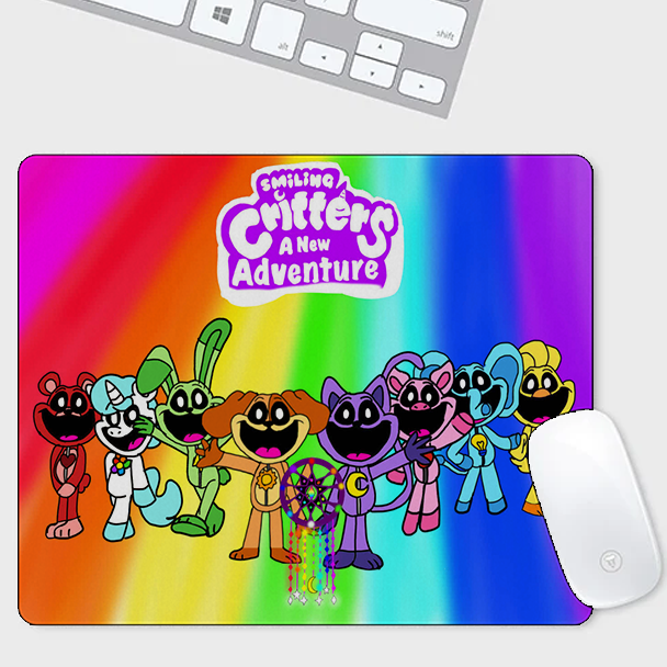 Podkładka pod myszkę Catnap - Smiling Critters