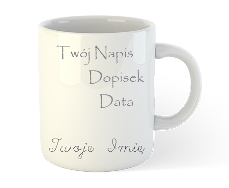 Kubek ceramiczny Spongebob