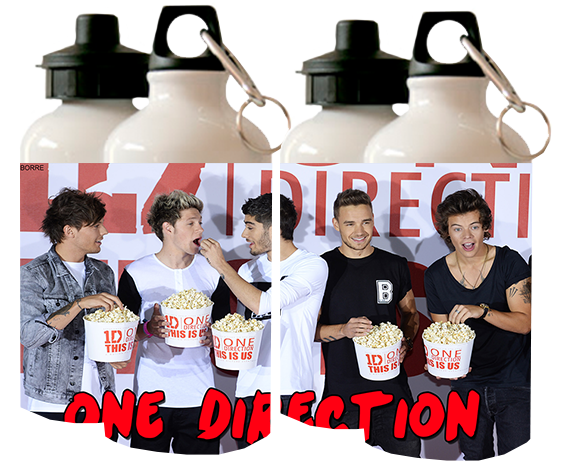 Bidon Junior One Direction