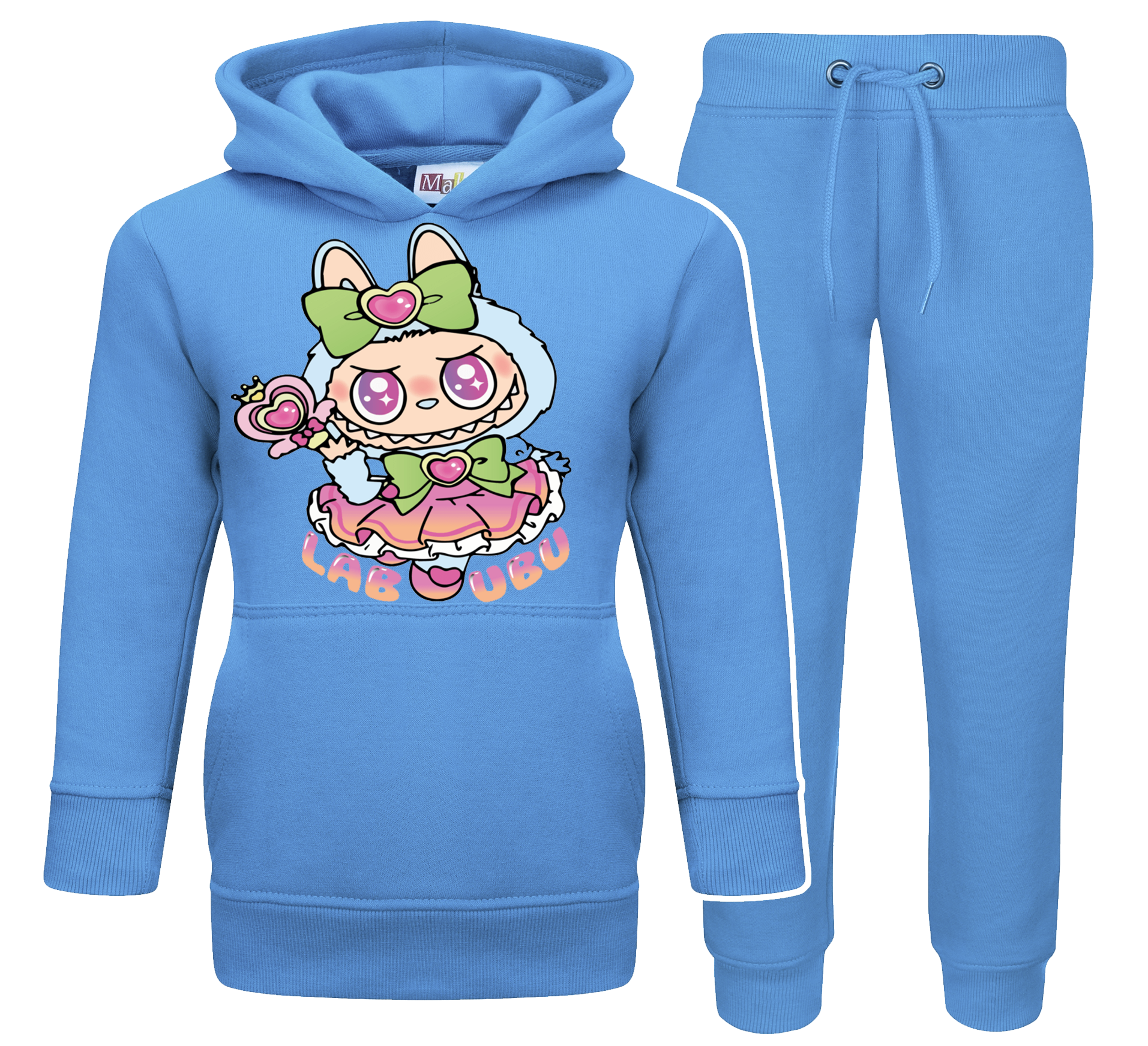 Dres Dziecięcy Labubu