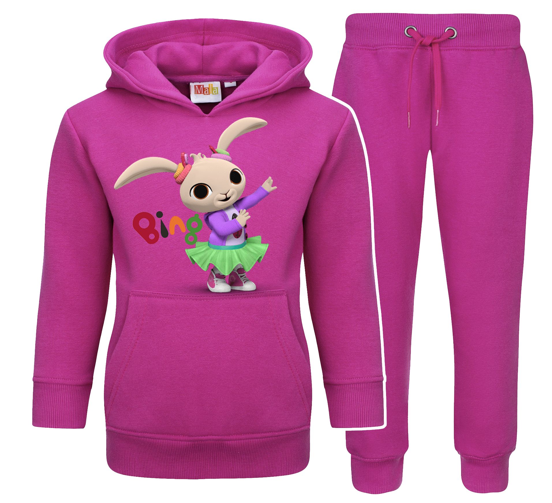 Dres Dziecięcy Królik Bing