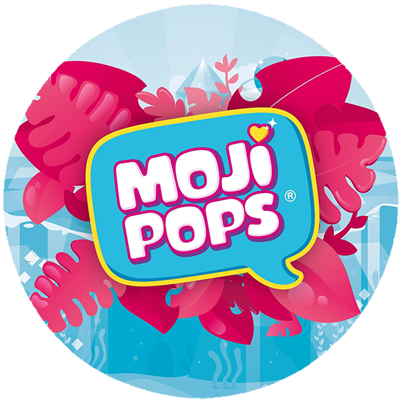 Podkładka pod myszkę Moji Pops