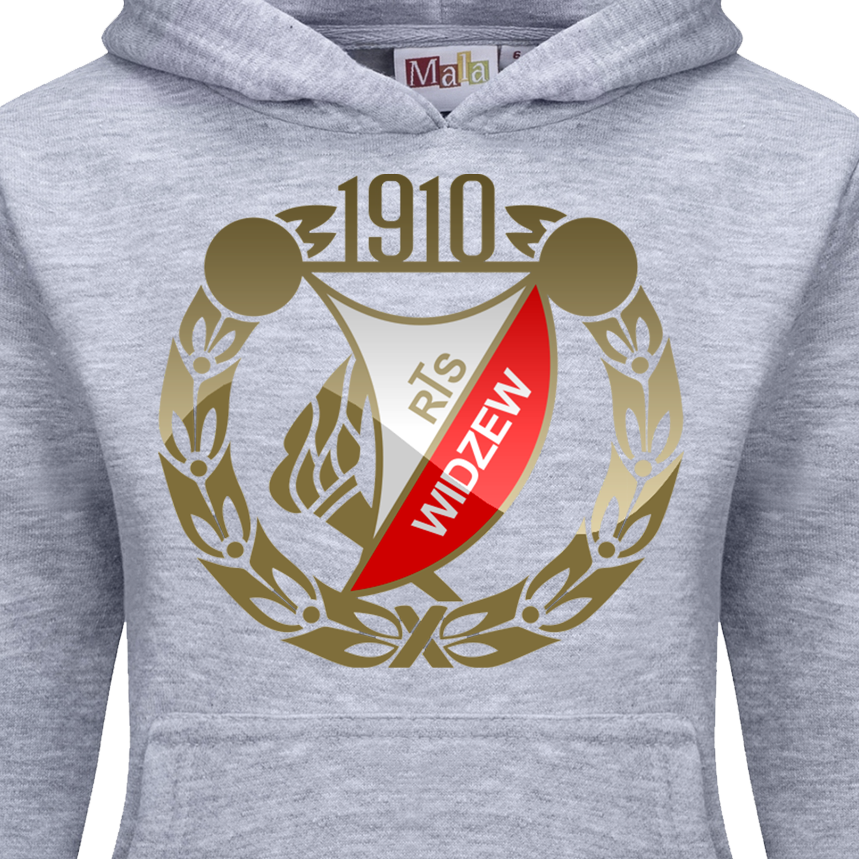 Dres Dziecięcy - Widzew Łódź - dla fana