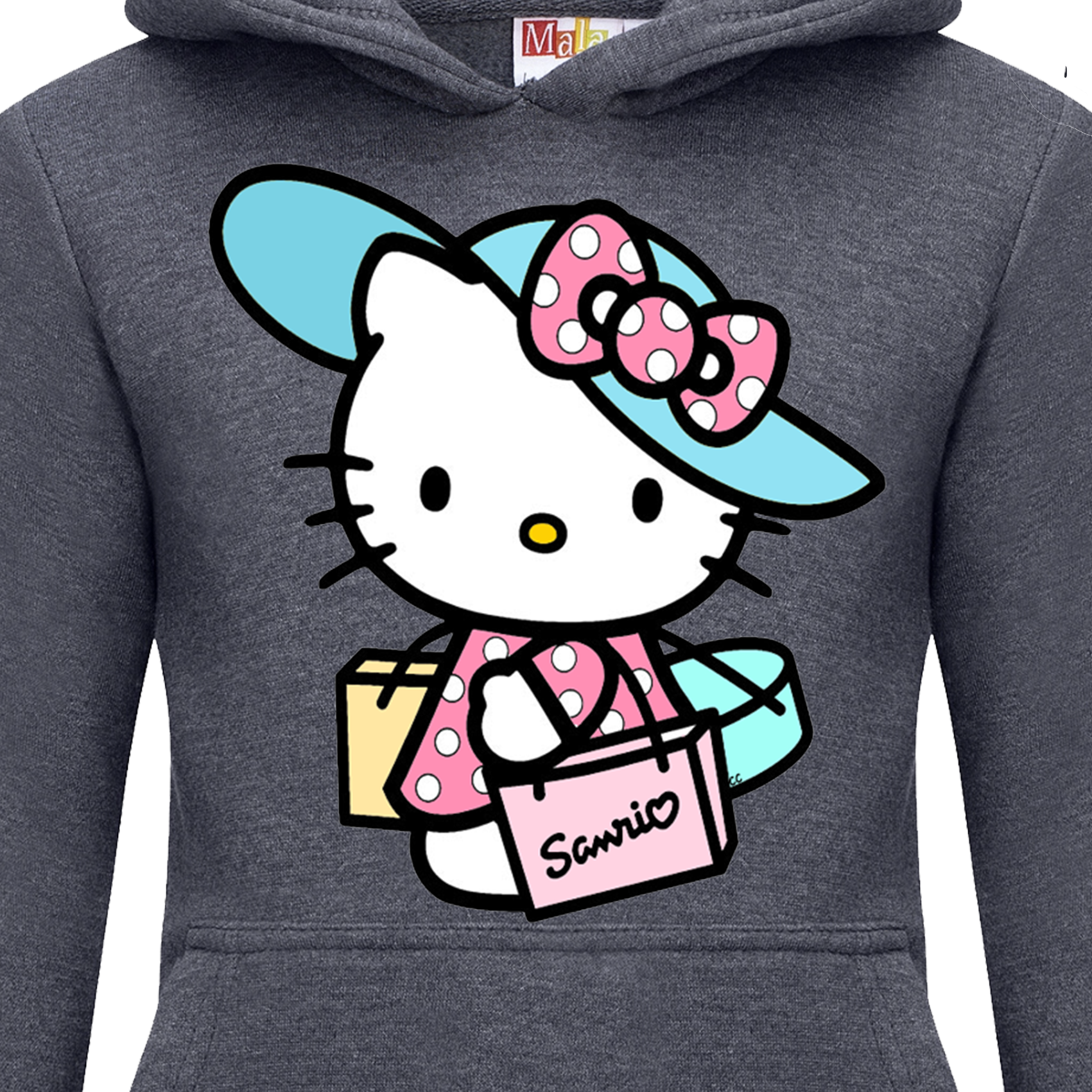 Dres Dziecięcy Hello Kitty