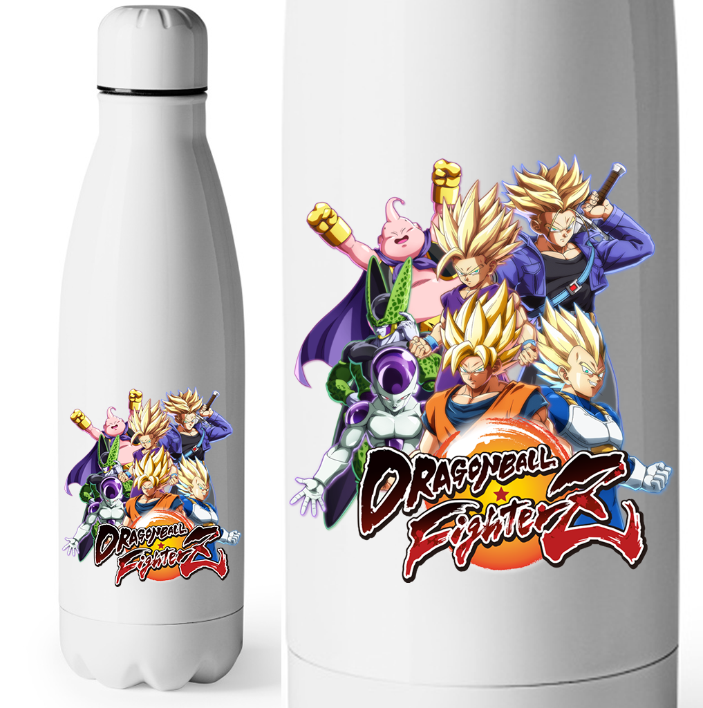 Termos - Butelka Termiczna - Dragon Ball - Smocza Kula