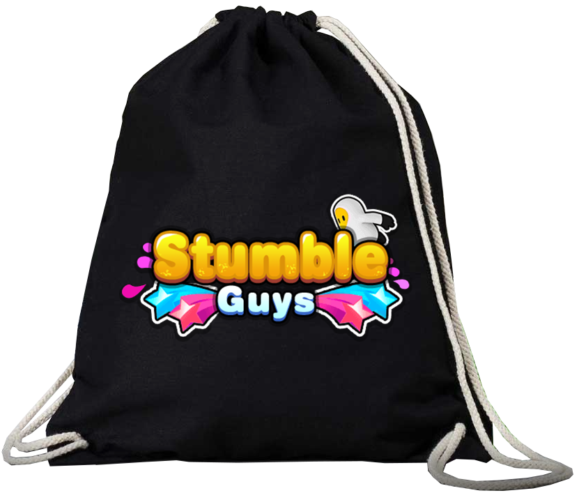 Worek Sportowy Stumble Guys