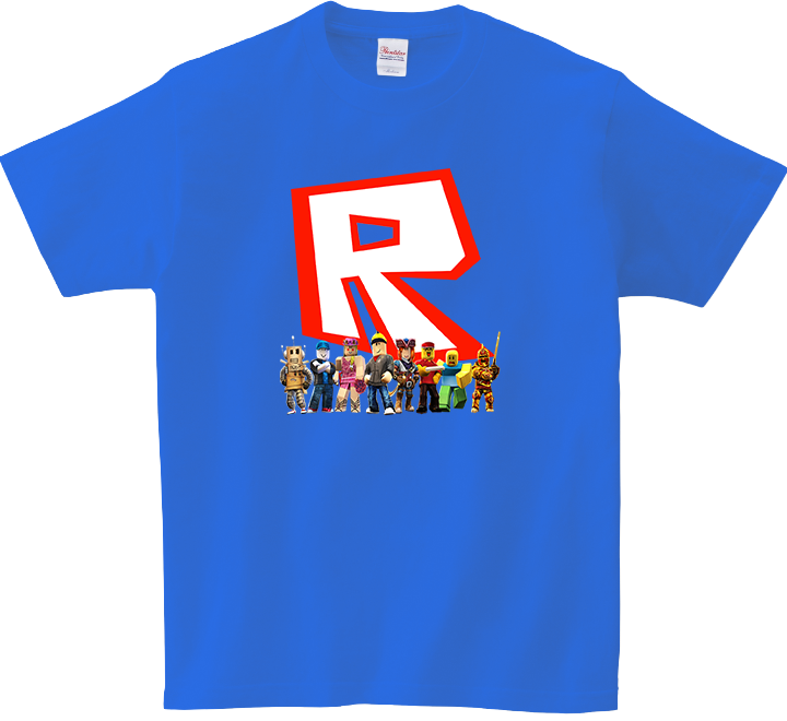 Koszulka T-shirt Roblox