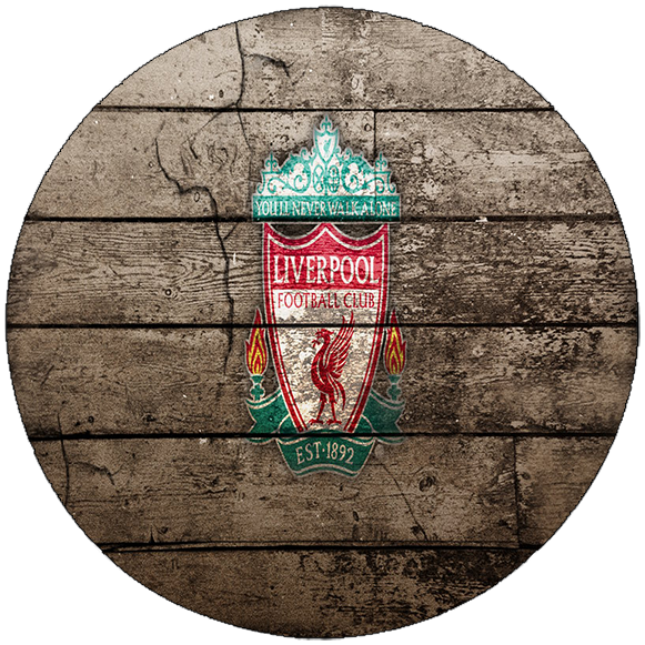 Podkładka pod myszkę Liverpool