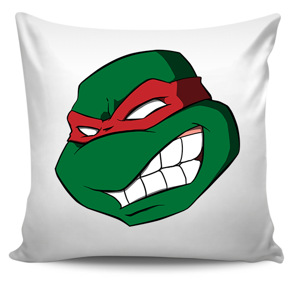 Poduszka Żółwie Ninja