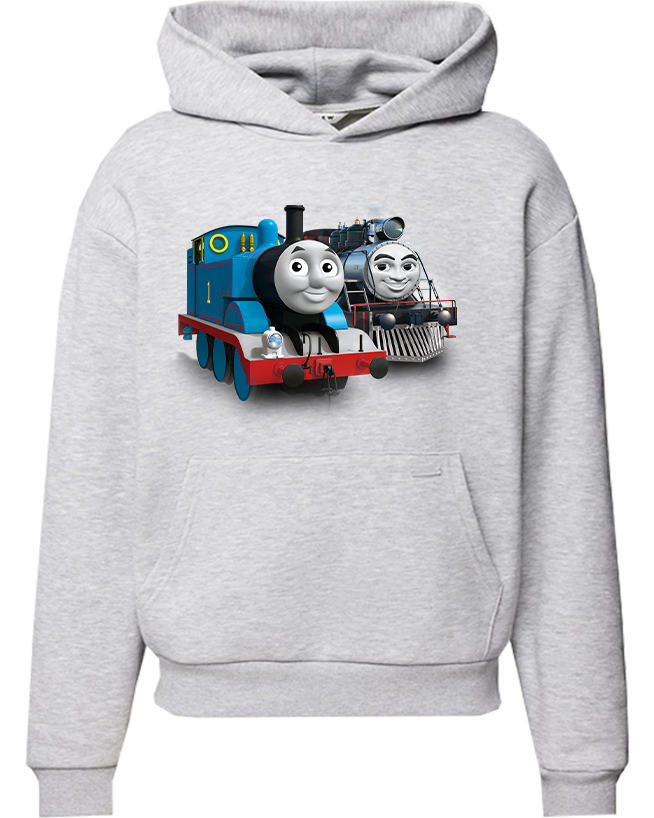 Bluza z kapturem Tomek i Przyjaciele