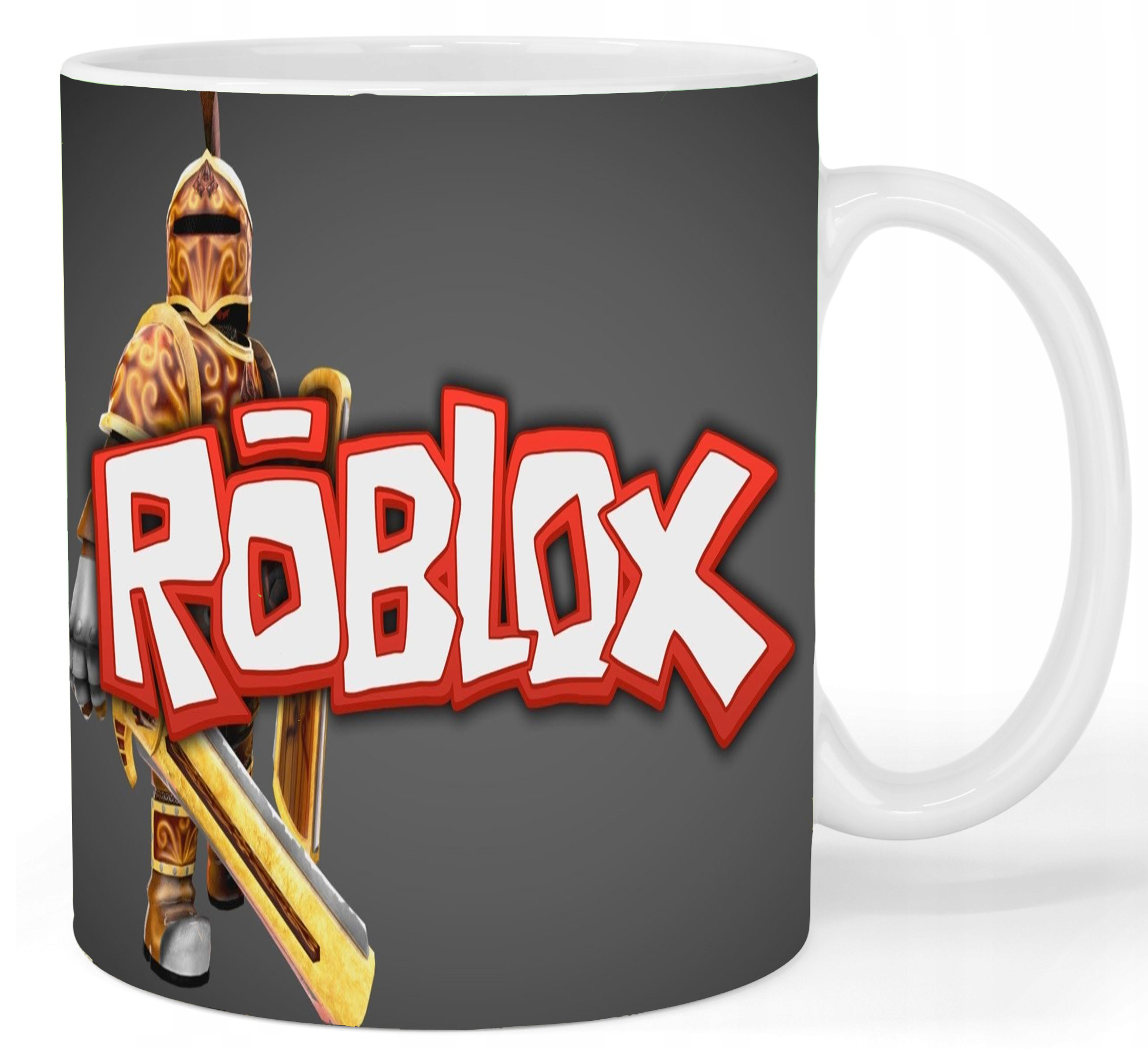 Kubek Roblox