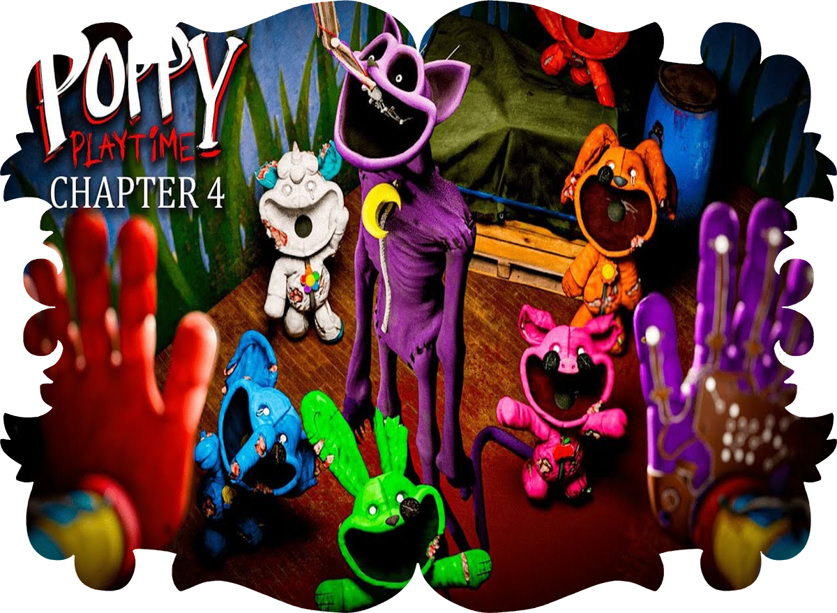 Bidon Junior - Catnap - Smiling Criters