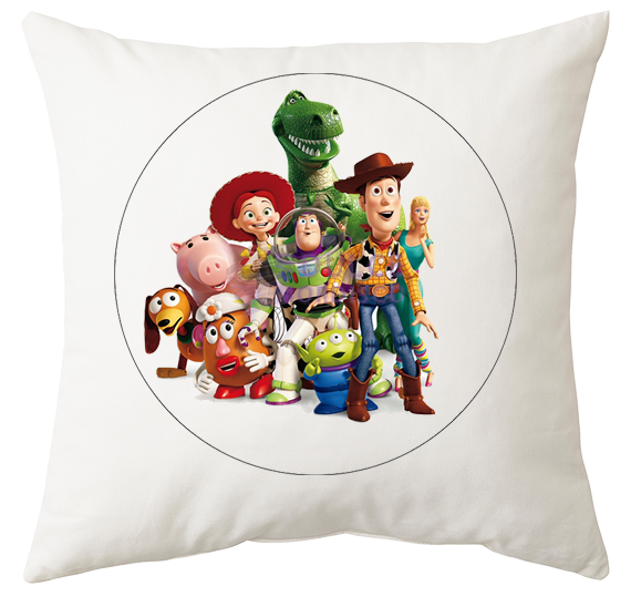 Poduszka Toy Story