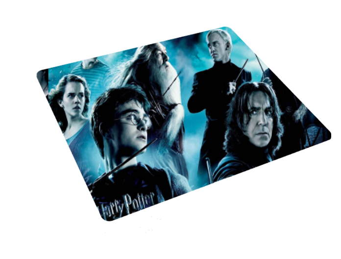 Podkładka pod myszkę Harry Potter
