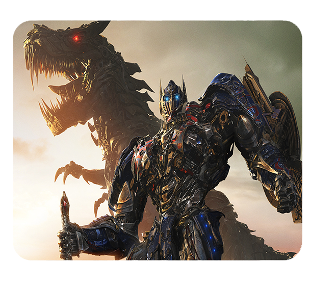 Podkładka pod myszkę Transformers