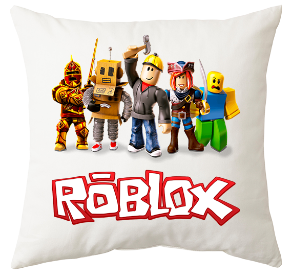 Poduszka Roblox