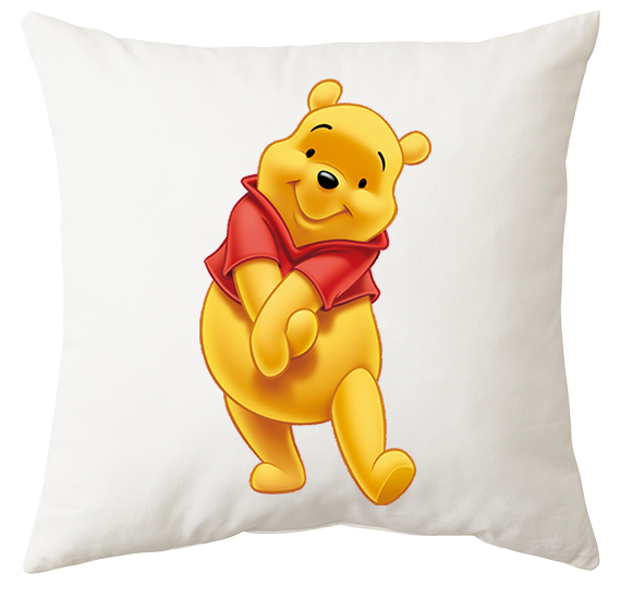 Poduszka Kubuś Puchatek