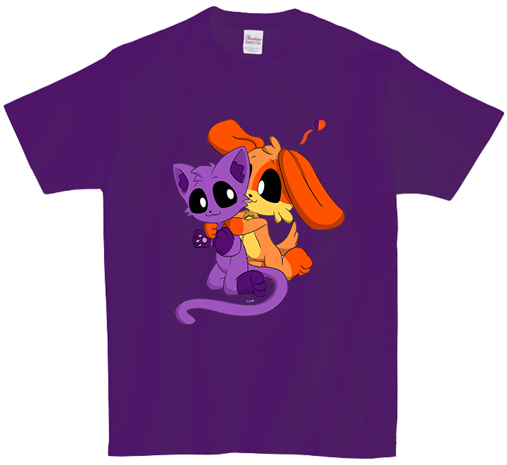 Koszulka T-shirt Catnap