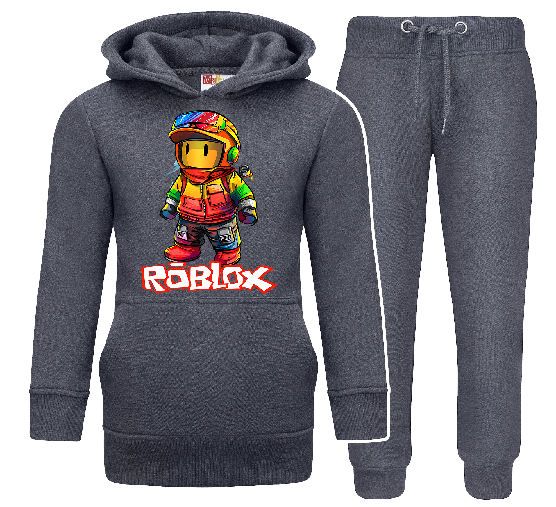 Dres Dziecięcy Roblox - Assistant - Doors