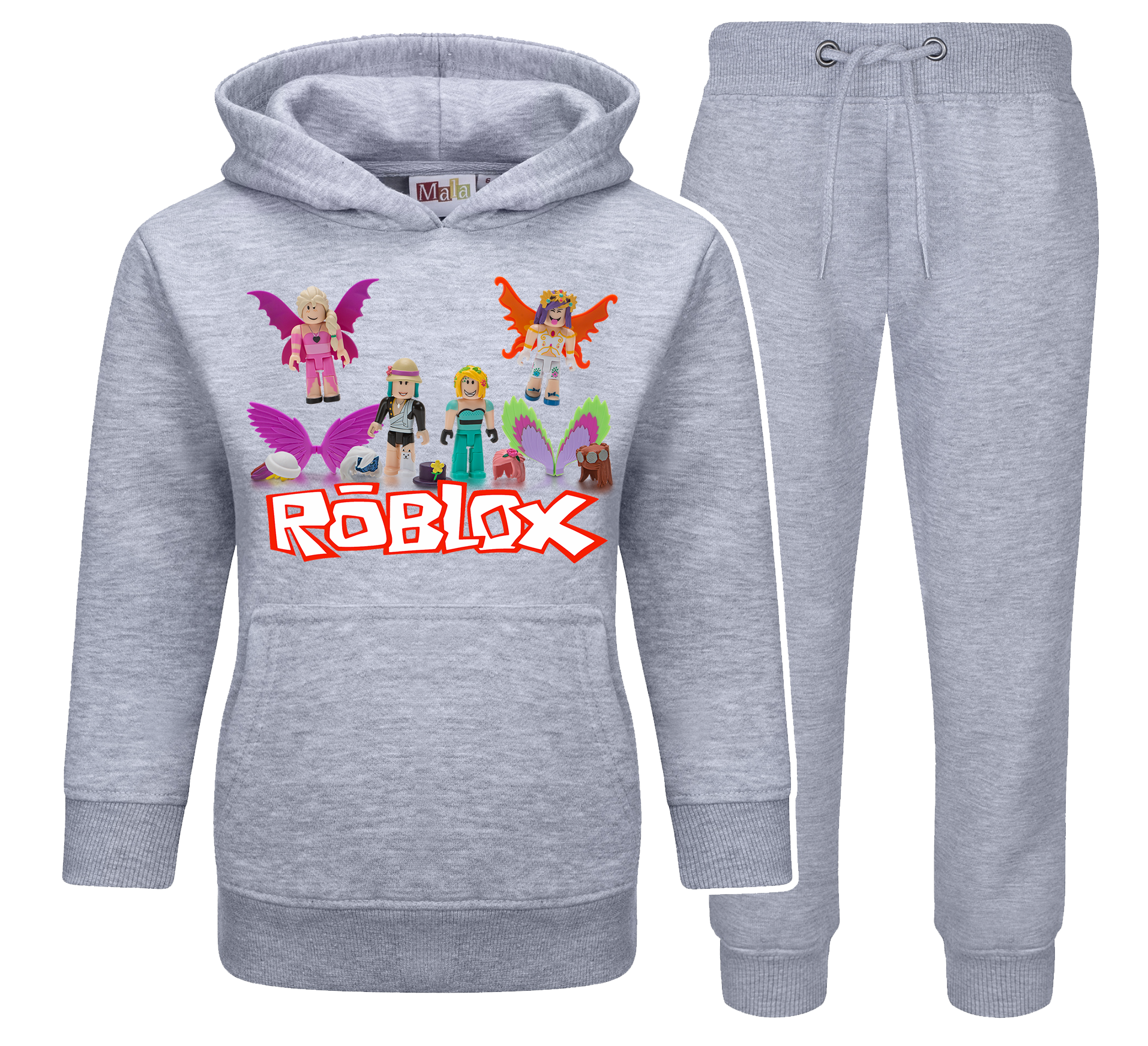 Dres Dziecięcy Roblox - Assistant - Doors