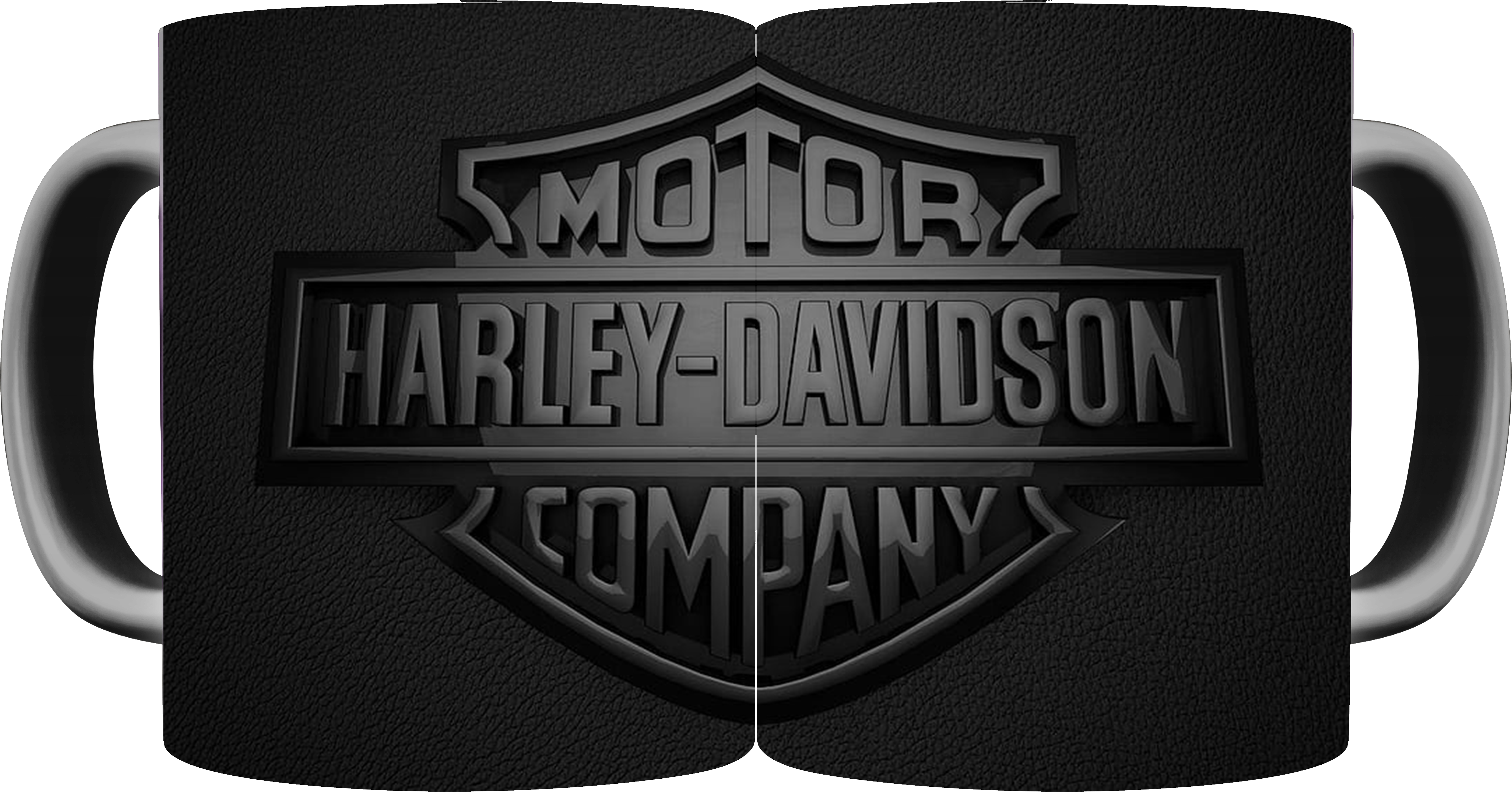 Magiczny Kubek Harley Davidson