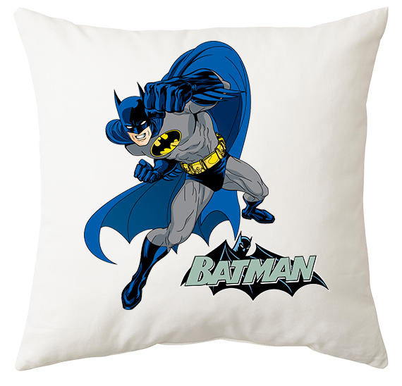 Poduszka Batman
