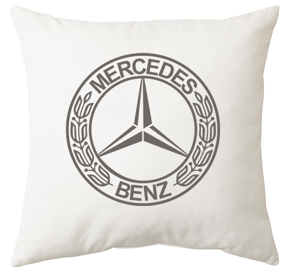 Poduszka Mercedes