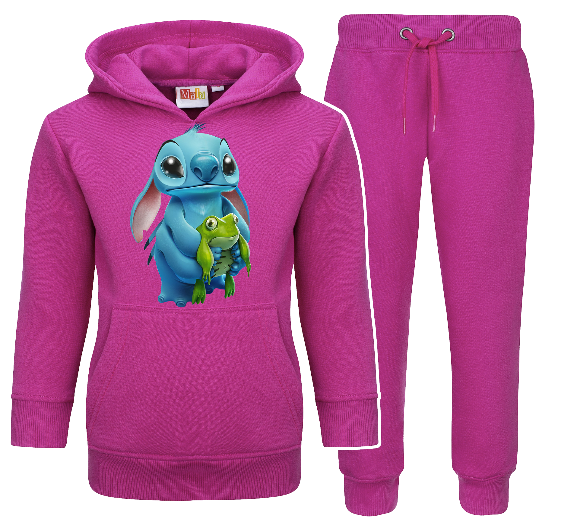 Dres Dziecięcy Lilo i Stich