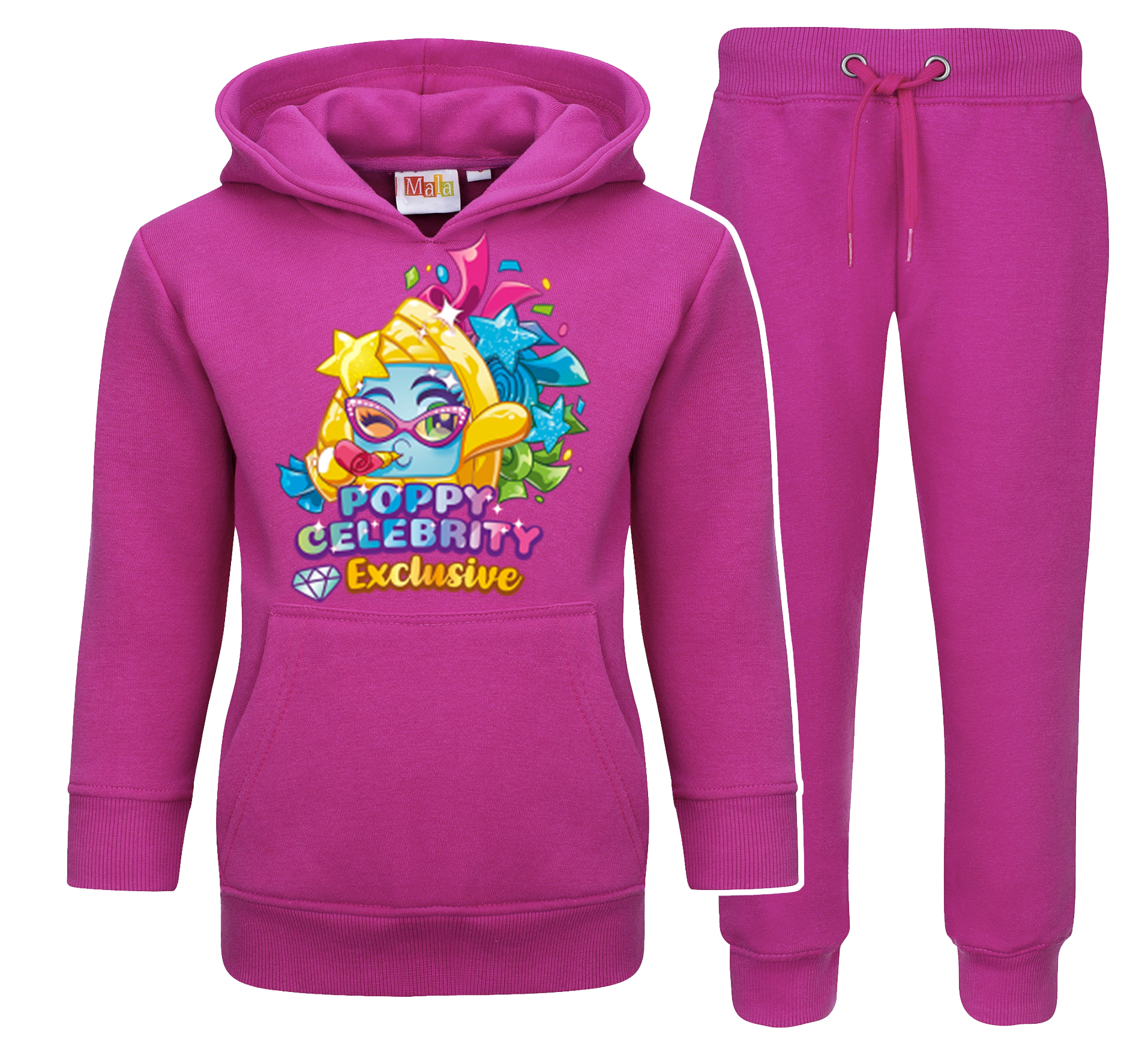 Dres Dziecięcy Moji Pops