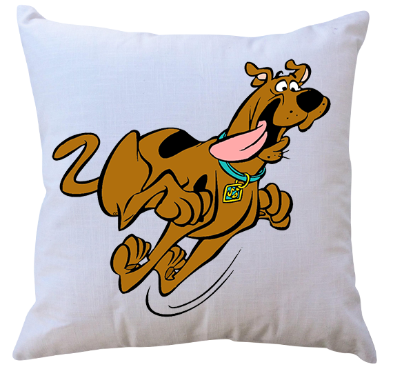 Poduszka Scoobie Doo