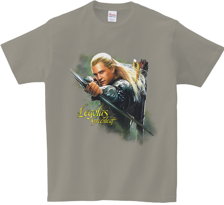 Koszulka T-shirt Hobbit