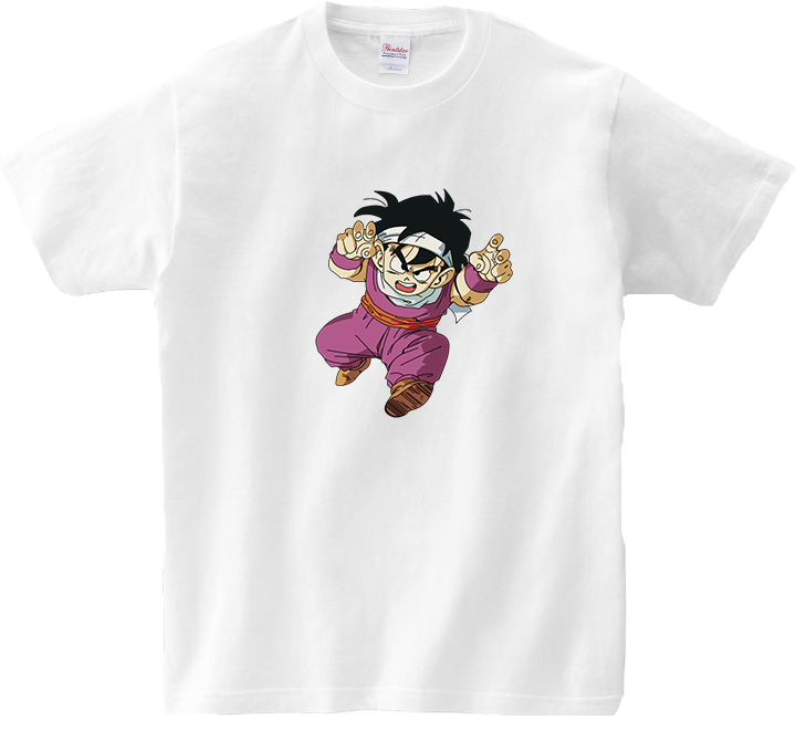 Koszulka T-shirt Dragon Ball