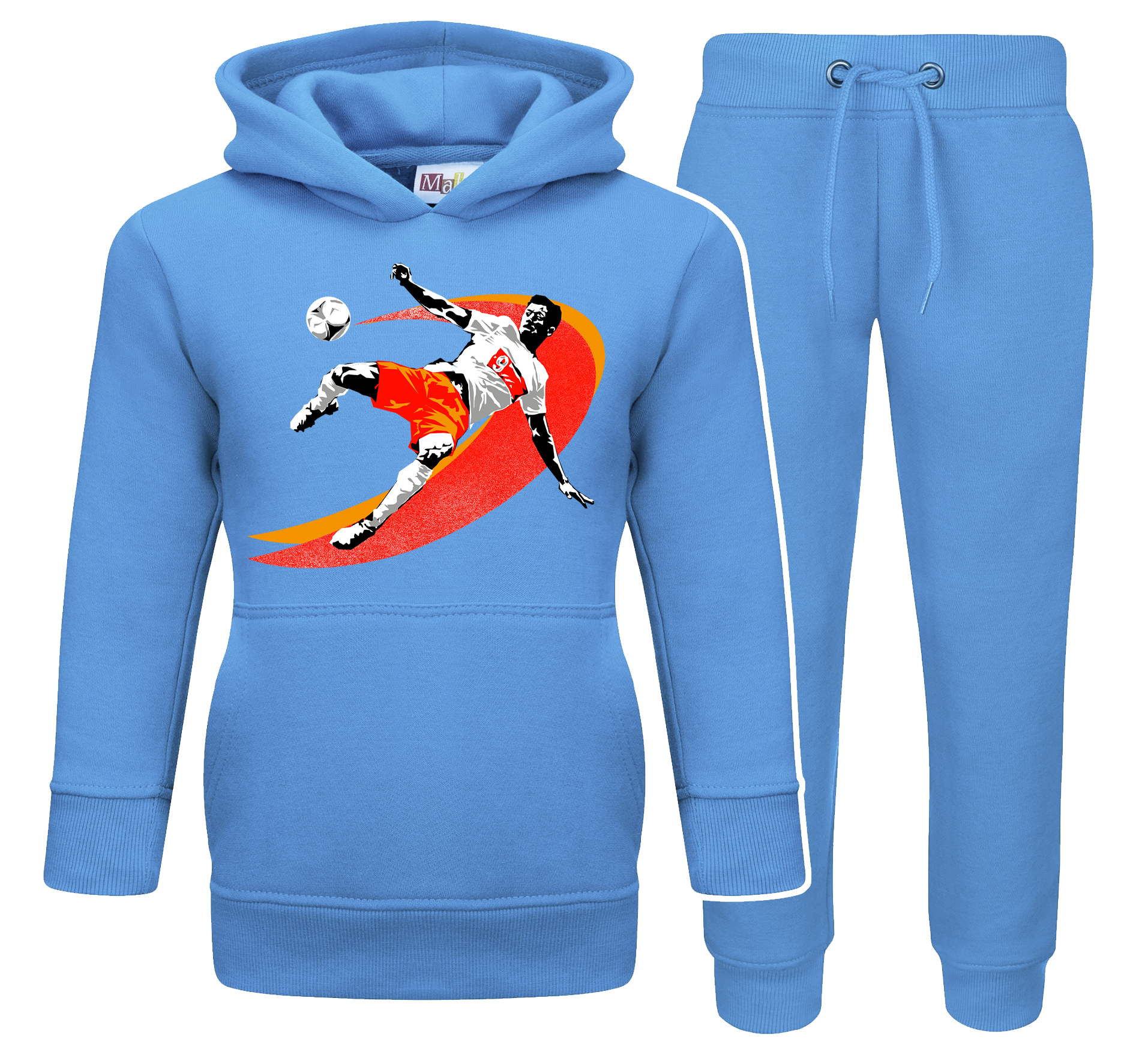 Dres Dziecięcy Ronaldo - dla Fana