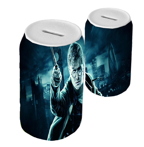 Skarbonka Harry Potter