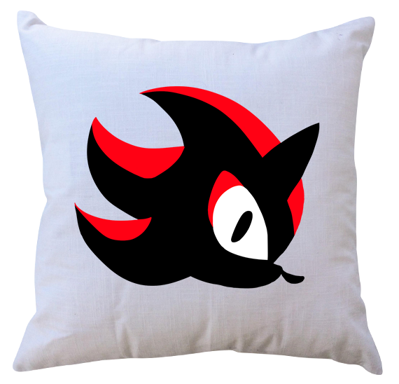 Poduszka Sonic