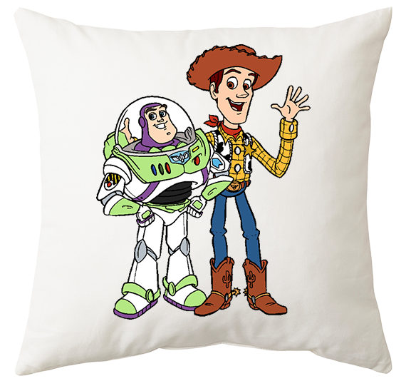 Poduszka Toy Story