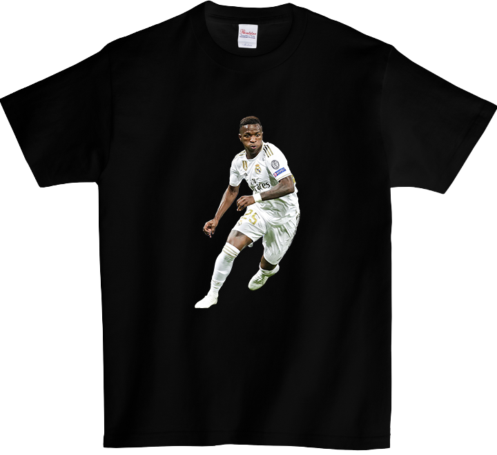 Koszulka T-shirt Vinicius Junior