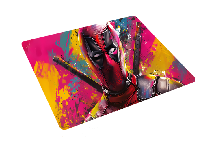 Podkładka pod myszkę Deadpool - Marvel