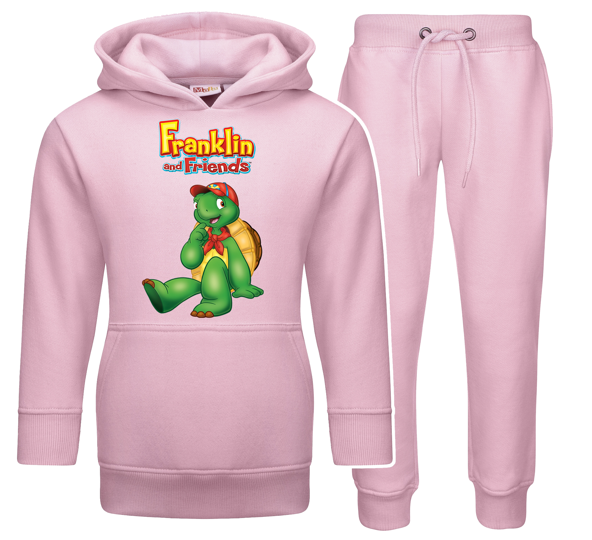 Dres Dziecięcy Franklin