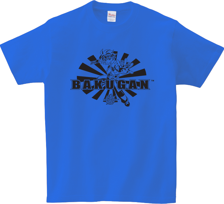 Koszulka T-shirt Bakugan