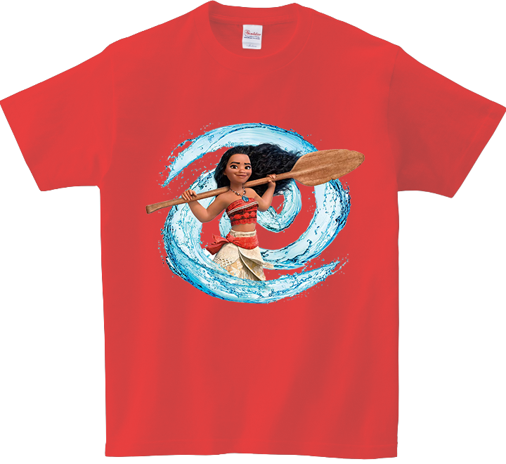 Koszulka T-shirt Vaiana